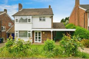 6, Lexington Way, Barnet EN5 2SN