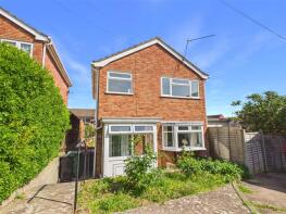 9, Somerville Road, Worcester WR4 9QG