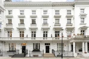 25, Ovington Square, London SW3 1LJ