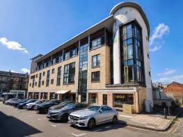 Flat 3/5, 54, Cresswell Street, Glasgow G12 8BY