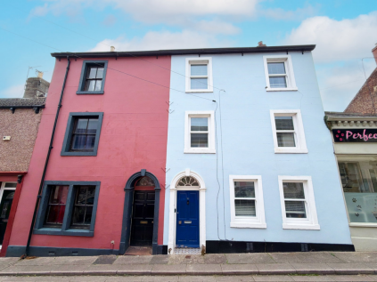 New Street, Wigton, CA7 9AL