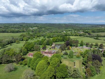 Dallington, East Sussex, TN21
