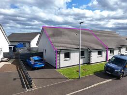 12, Anne's Crescent, Wick KW1 5BF