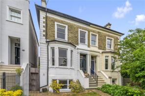 144, Hampton Road, Twickenham TW2 5QR