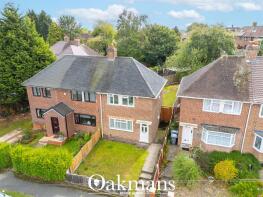 7, Lygon Grove, Birmingham B32 2RA