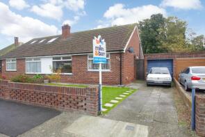 11, Kendal Close, Ramsgate CT11 0JU