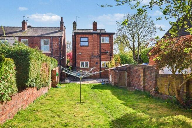 2 bed Detached for sale Image 12