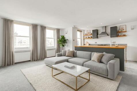Redcliffe Gardens, London, SW10 9EX