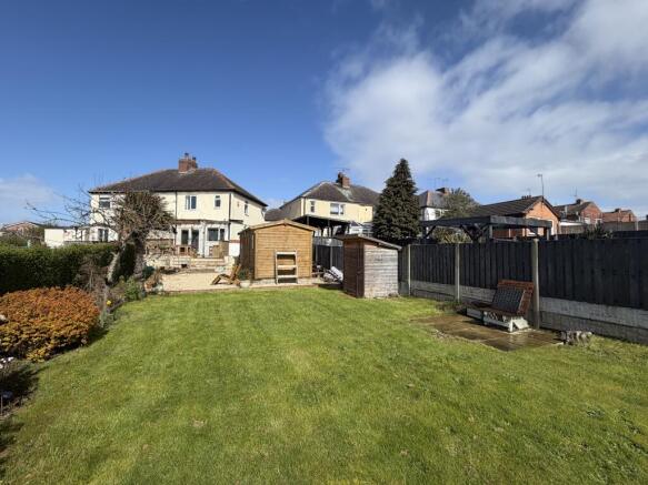 Gateford Avenue, Worksop, S81 photo 4