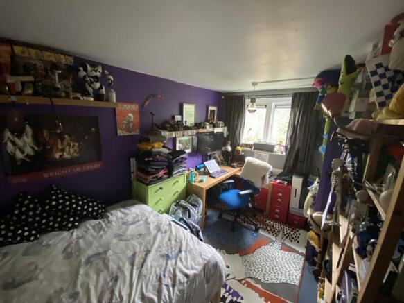 Bedroom 2a