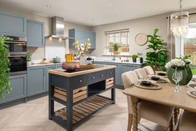 4 bed Detached for sale Image 4