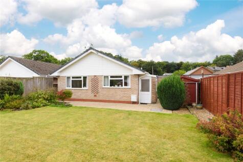 Carno, Caersws, Powys