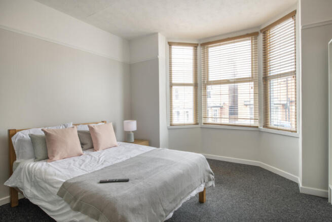 8 Rothesay, Bedroom 1