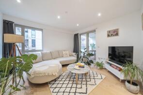 Flat 37, 4, Balham Hill, London SW12 9EA