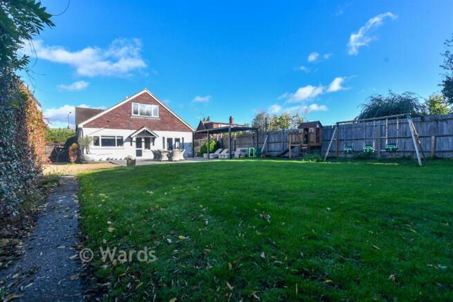 Five Oak Green Road, Five Oak Green, Tonbridge, Kent photo 4