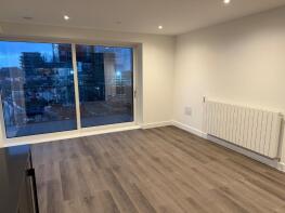 Flat 205, 11 Marsden House, Pegler Square, London SE3 9FW