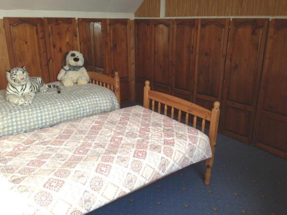 Bedroom 3