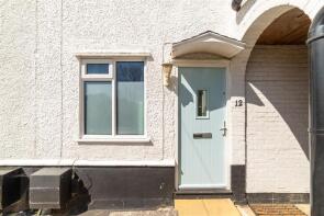 12, Ridge Avenue, Letchworth Garden City SG6 1PR