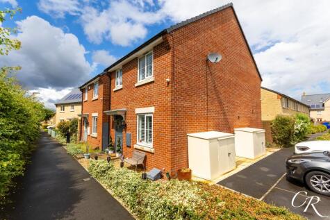 Sapperton Drive, Bishops Cleeve