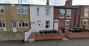 13, Gresham Street, Lincoln LN1 1QA