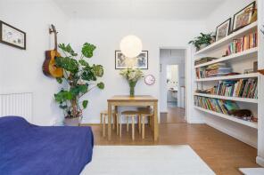 25, Glenarm Road, Hackney, London E5 0LY
