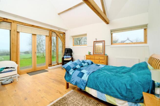 Saxon Maybank, Bradford Abbas, Sherborne photo 4