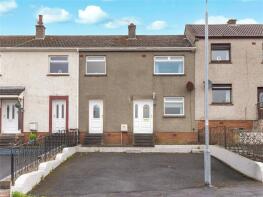 100, Elizabeth Crescent, Barshare, Cumnock KA18 1QN