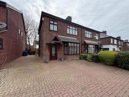 Newmarket Road, Ashton-Under-Lyne
