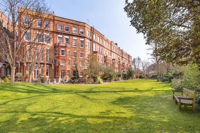 Communal Gardens
