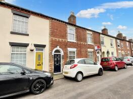 11, Victor Street, Stone ST15 8HH