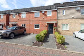 8, Hawthorn Way, Chigwell IG7 4GP