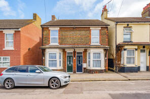 13, Victoria Road, Sittingbourne ME10 1BS