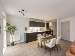 Flat 3, 40, Henderson Place, Stockbridge, Edinburgh EH3 5DJ