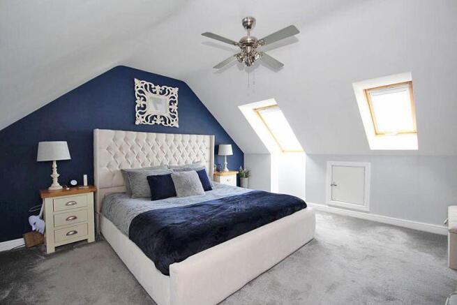 Bedroom 1