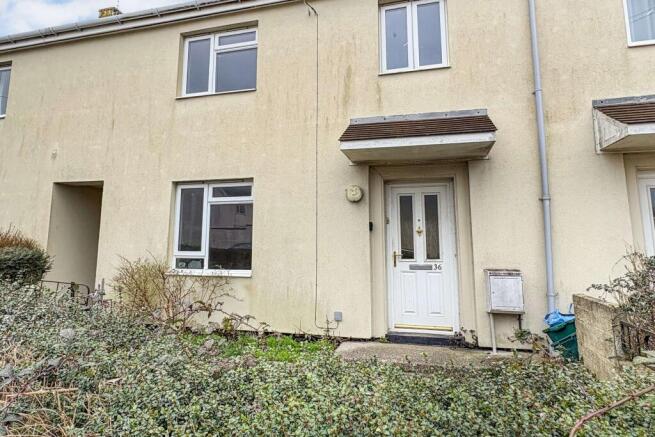 36 St Patricks Road, Yeovil, Somerset, BA21 3EX