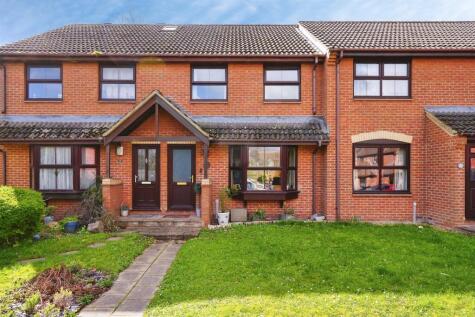 Midwinter Avenue, Milton, Abingdon