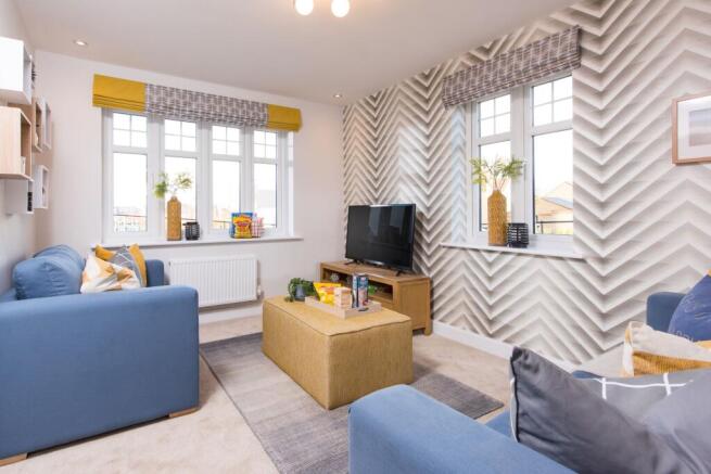 3 bed End of Terrace for sale Image 5