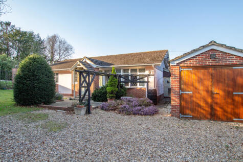 Tidmarsh Road, Pangbourne, Reading, Berkshire, RG8