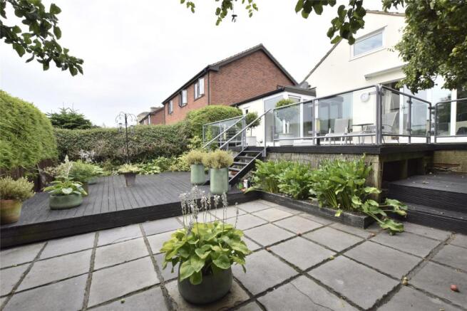 Top Garden