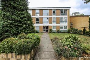 Flat 5, 5, Brambledown Road, Wallington SM6 0TG