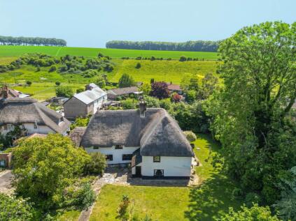 Milborne St Andrew, Dorset