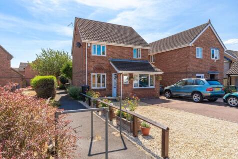 St. Marys Grove, Sprowston