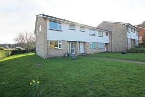 Flat 2, 21 Filching Court, Filching Road, Eastbourne BN20 8SQ