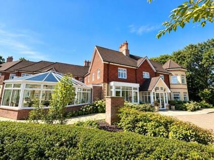 Horton Road, Ashley Heath, Ringwood, Dorset, BH24