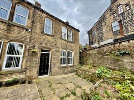 4, Hill House Lane, Oxenhope, Keighley BD22 9JH