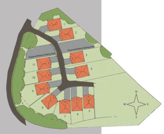 The Cottages