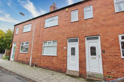 Laurel Avenue, Mansfield, NG18