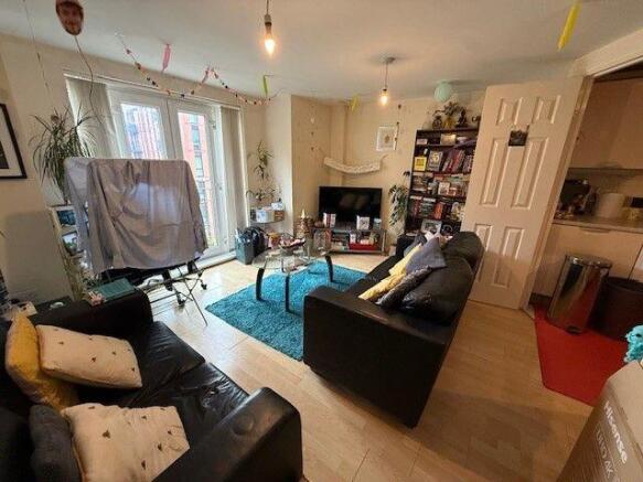 Apartment 20, Fusion 4, 12 Middlewood Street, Salford, M5 4LN photo 4