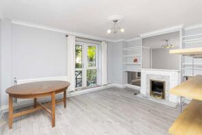 25, 40 Rotherfield Court, Rotherfield Street, London N1 3BN