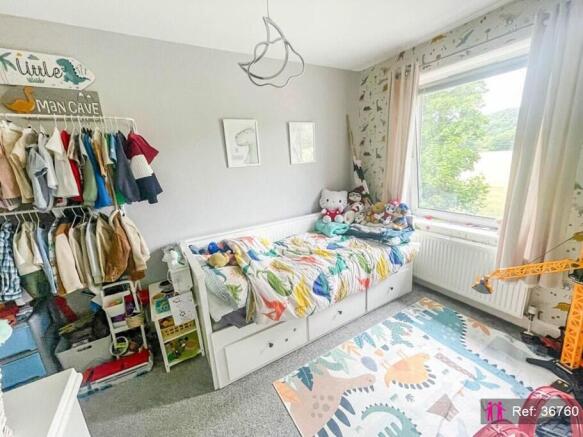 2 bed Semi-Detached for sale Image 8